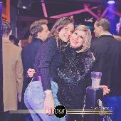 HQF - CARAGATTA - FIRST FRIDAY OF 2020 - 03/01/2020