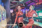 HQF - CARAGATTA - FIRST FRIDAY OF 2020 - 03/01/2020