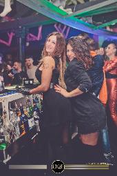 HQF - CARAGATTA - FIRST FRIDAY OF 2020 - 03/01/2020