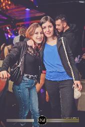 HQF - CARAGATTA - FIRST FRIDAY OF 2020 - 03/01/2020