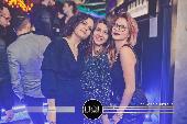 HQF - CARAGATTA - FIRST FRIDAY OF 2020 - 03/01/2020