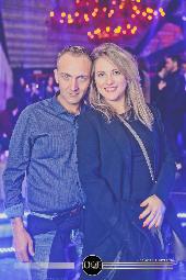 HQF - CARAGATTA - FIRST FRIDAY OF 2020 - 03/01/2020