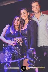 HQF - CARAGATTA - FIRST FRIDAY OF 2020 - 03/01/2020