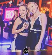 HQF - CARAGATTA - FIRST FRIDAY OF 2020 - 03/01/2020