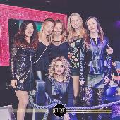 HQF - CARAGATTA - FIRST FRIDAY OF 2020 - 03/01/2020