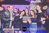 HQF - CARAGATTA - FIRST FRIDAY OF 2020 - 03/01/2020