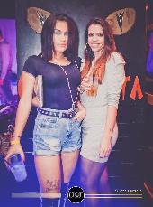 HQF - CARAGATTA - FIRST FRIDAY OF 2020 - 03/01/2020