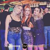 HQF - CARAGATTA - FIRST FRIDAY OF 2020 - 03/01/2020