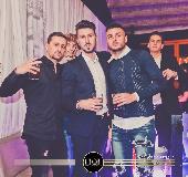 HQF - CARAGATTA - FIRST FRIDAY OF 2020 - 03/01/2020
