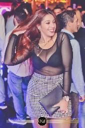 HQF - CARAGATTA - FIRST FRIDAY OF 2020 - 03/01/2020