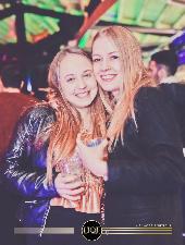 HQF - CARAGATTA - FIRST FRIDAY OF 2020 - 03/01/2020
