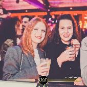 HQF - CARAGATTA - FIRST FRIDAY OF 2020 - 03/01/2020