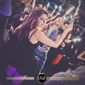 HQF - CARAGATTA - FIRST FRIDAY OF 2020 - 03/01/2020