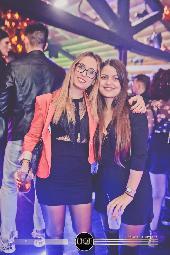 HQF - CARAGATTA - FIRST FRIDAY OF 2020 - 03/01/2020