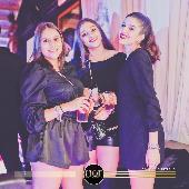 HQF - CARAGATTA - FIRST FRIDAY OF 2020 - 03/01/2020
