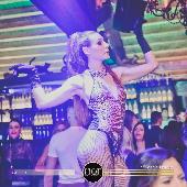 HQF - CARAGATTA - FIRST FRIDAY OF 2020 - 03/01/2020