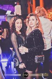HQF - CARAGATTA - FIRST FRIDAY OF 2020 - 03/01/2020