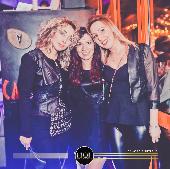 HQF - CARAGATTA - FIRST FRIDAY OF 2020 - 03/01/2020
