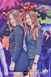 HQF - CARAGATTA - FIRST FRIDAY OF 2020 - 03/01/2020