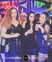 HQF - CARAGATTA - FIRST FRIDAY OF 2020 - 03/01/2020