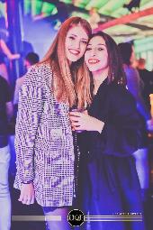 HQF - CARAGATTA - FIRST FRIDAY OF 2020 - 03/01/2020