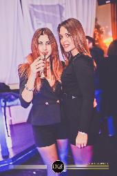 HQF - CARAGATTA - FIRST FRIDAY OF 2020 - 03/01/2020