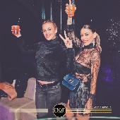 HQF - CARAGATTA - FIRST FRIDAY OF 2020 - 03/01/2020