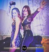 HQF - CARAGATTA - FIRST FRIDAY OF 2020 - 03/01/2020