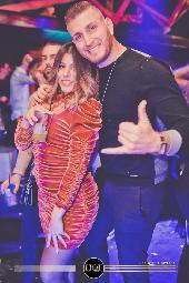 HQF - CARAGATTA - FIRST FRIDAY OF 2020 - 03/01/2020