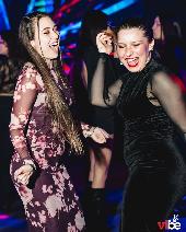 VIBE - TRAPSTAR - 03/01/2026