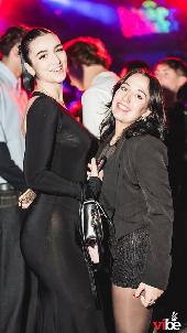 VIBE - TRAPSTAR - 03/01/2026