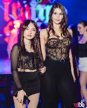 VIBE - TRAPSTAR - 03/01/2026