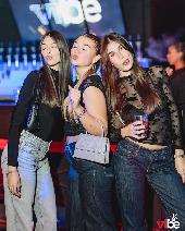 VIBE - TRAPSTAR - 03/01/2026