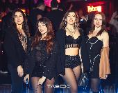 CARAGATTA - TABOO - 03/01/2026