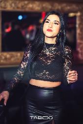 CARAGATTA - TABOO - 03/01/2026