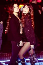 CARAGATTA - TABOO - 03/01/2026