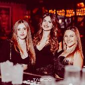 CARAGATTA - TABOO - 03/01/2026