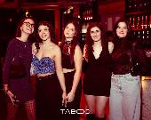 CARAGATTA - TABOO - 03/01/2026