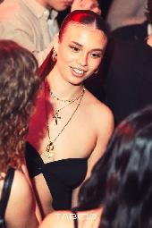 CARAGATTA - TABOO - 03/01/2026