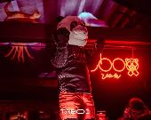 CARAGATTA - TABOO - 03/01/2026