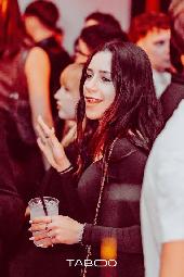 CARAGATTA - TABOO - 03/01/2026