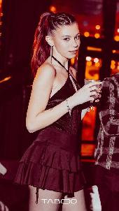 CARAGATTA - TABOO - 03/01/2026