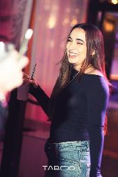 CARAGATTA - TABOO - 03/01/2026