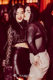 CARAGATTA - TABOO - 03/01/2026