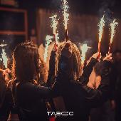 CARAGATTA - TABOO - 03/01/2026