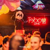 CARAGATTA - TABOO - 03/01/2026