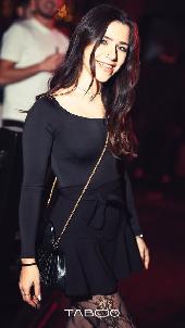 CARAGATTA - TABOO - 03/01/2026