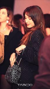 CARAGATTA - TABOO - 03/01/2026