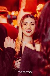 CARAGATTA - TABOO - 03/01/2026