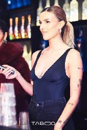 CARAGATTA - TABOO - 03/01/2026